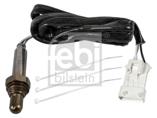 Oxygen Sensor